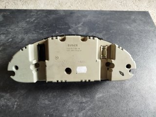 Marcador BMW E46 DIESEL