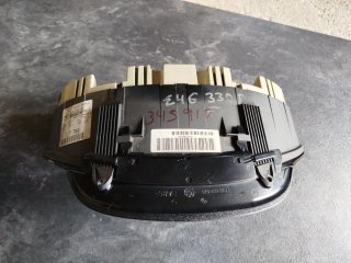Marcador BMW E46 DIESEL