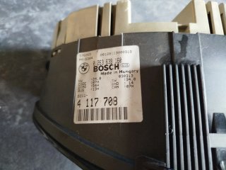 Marcador BMW E46 DIESEL