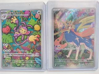 Pack Cartas Pokémon Japonesas
