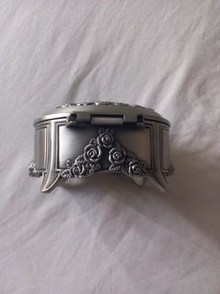 Joyero Arras Matrimoniales