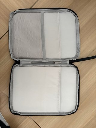 Funda para tablet negra