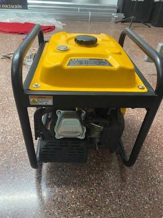 Generador Eléctrico Maxpeedingrods MXR4500i
