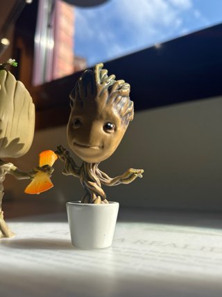 Figuras Groot Funko Pop