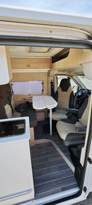 FIAT Ducato 2021