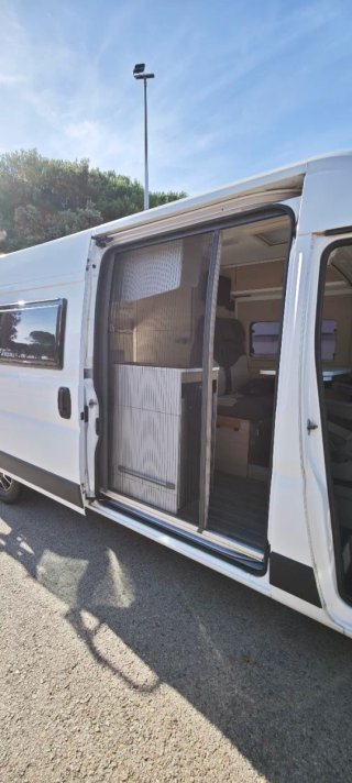 FIAT Ducato 2021