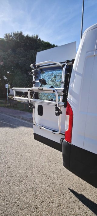 FIAT Ducato 2021