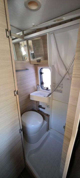 FIAT Ducato 2021