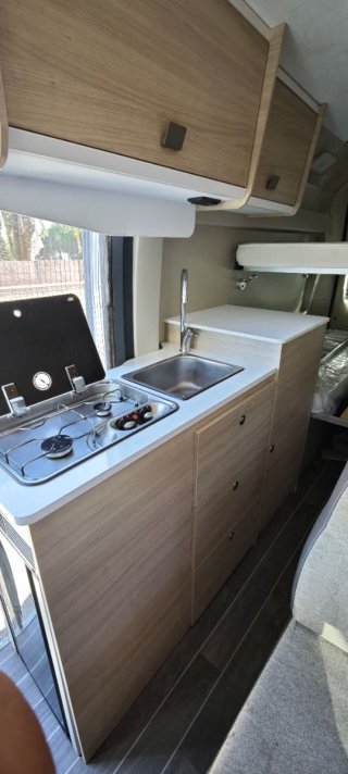 FIAT Ducato 2021