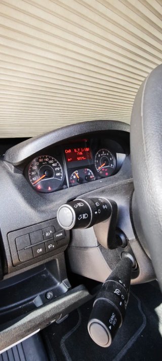 FIAT Ducato 2021