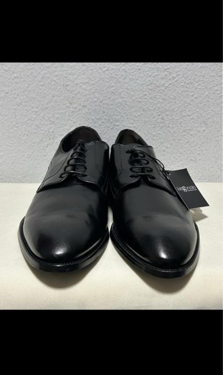Zapatos de vestir Luis Gonzalo negros
