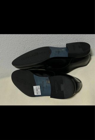 Zapatos de vestir Luis Gonzalo negros