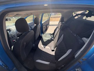 Dacia Sandero Stepway 2016