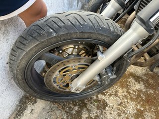 Despiece Kawasaki ZR750