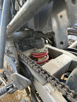 Despiece Kawasaki ZR750