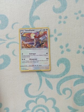 Lote Cartas Pokémon V y VMAX