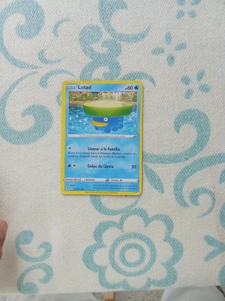 Lote Cartas Pokémon V y VMAX