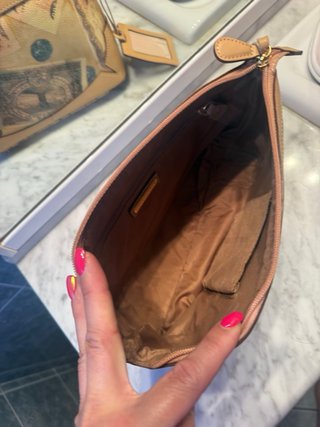 Pochette Roccobarocco donna