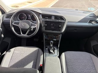 Volkswagen Tiguan 2.0 TDI 150cv DSG