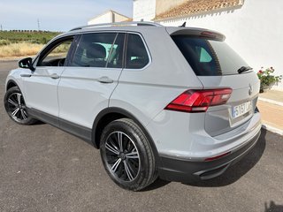 Volkswagen Tiguan 2.0 TDI 150cv DSG