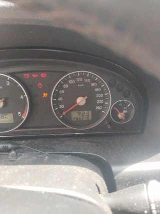 Ford Mondeo 2003