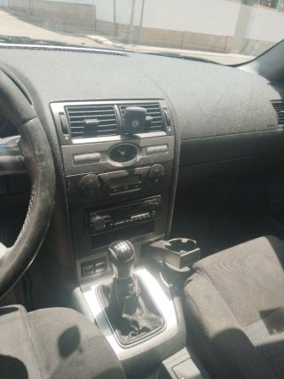Ford Mondeo 2003