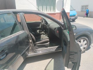 Ford Mondeo 2003