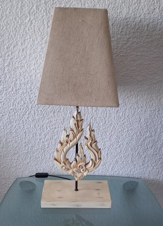 Lámpara de mesa