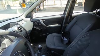 Dacia Duster 2017