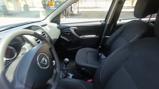 Dacia Duster 2017