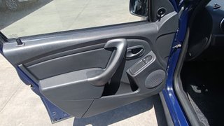 Dacia Duster 2017