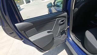 Dacia Duster 2017