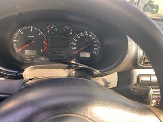 SEAT Toledo 2002
