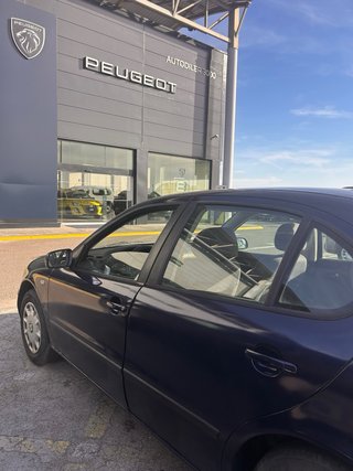 SEAT Toledo 2002