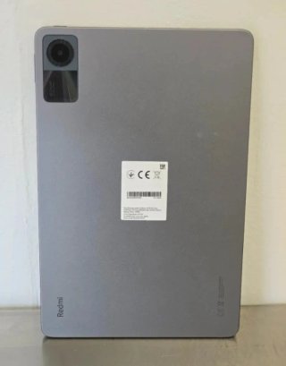 Xiaomi Redmi Pad SE 11 4/128GB + Mica + Base.