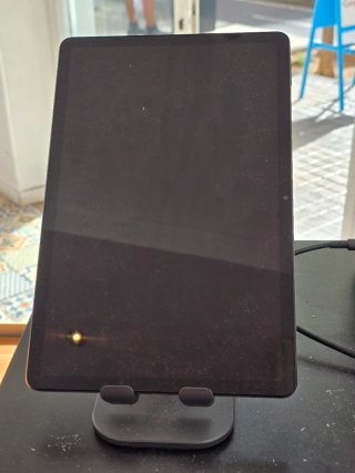Xiaomi Redmi Pad SE 11 4/128GB + Mica + Base.
