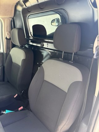 Renault Kangoo 2017