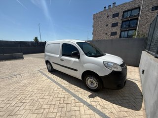 Renault Kangoo 2017