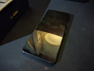 Xiaomi Poco F3 5g 256GB 8GB RAM
