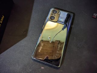 Xiaomi Poco F3 5g 256GB 8GB RAM