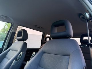 SEAT Alhambra 2003