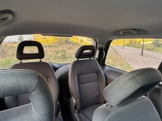 SEAT Alhambra 2003