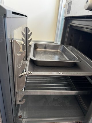 Horno Balay Deslizante