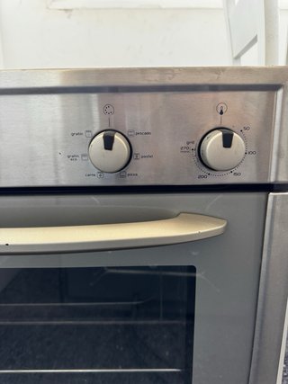 Horno Balay Deslizante
