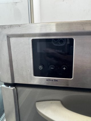 Horno Balay Deslizante