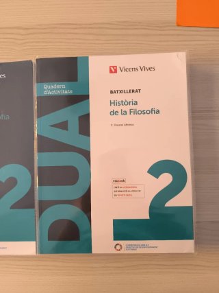 HISTORIA DE LA FILOSOFIA (LC+QA-DIGITAL) (DUAL)
