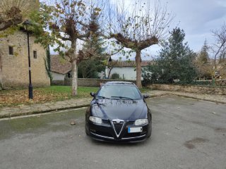 Alfa Romeo GT 2007