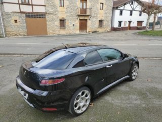 Alfa Romeo GT 2007