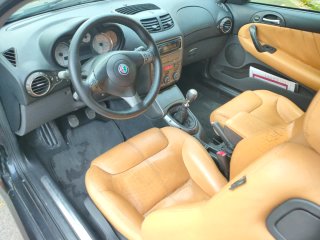 Alfa Romeo GT 2007