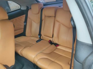 Alfa Romeo GT 2007